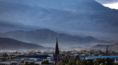 Banner Sucursal - Calama