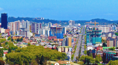 Banner Sucursal - Concepción