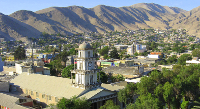 Banner Sucursal - Copiapó